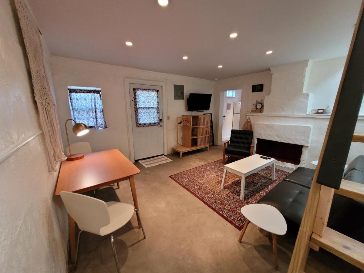 Studio 410 Alpine Dış mekan fotoğraf