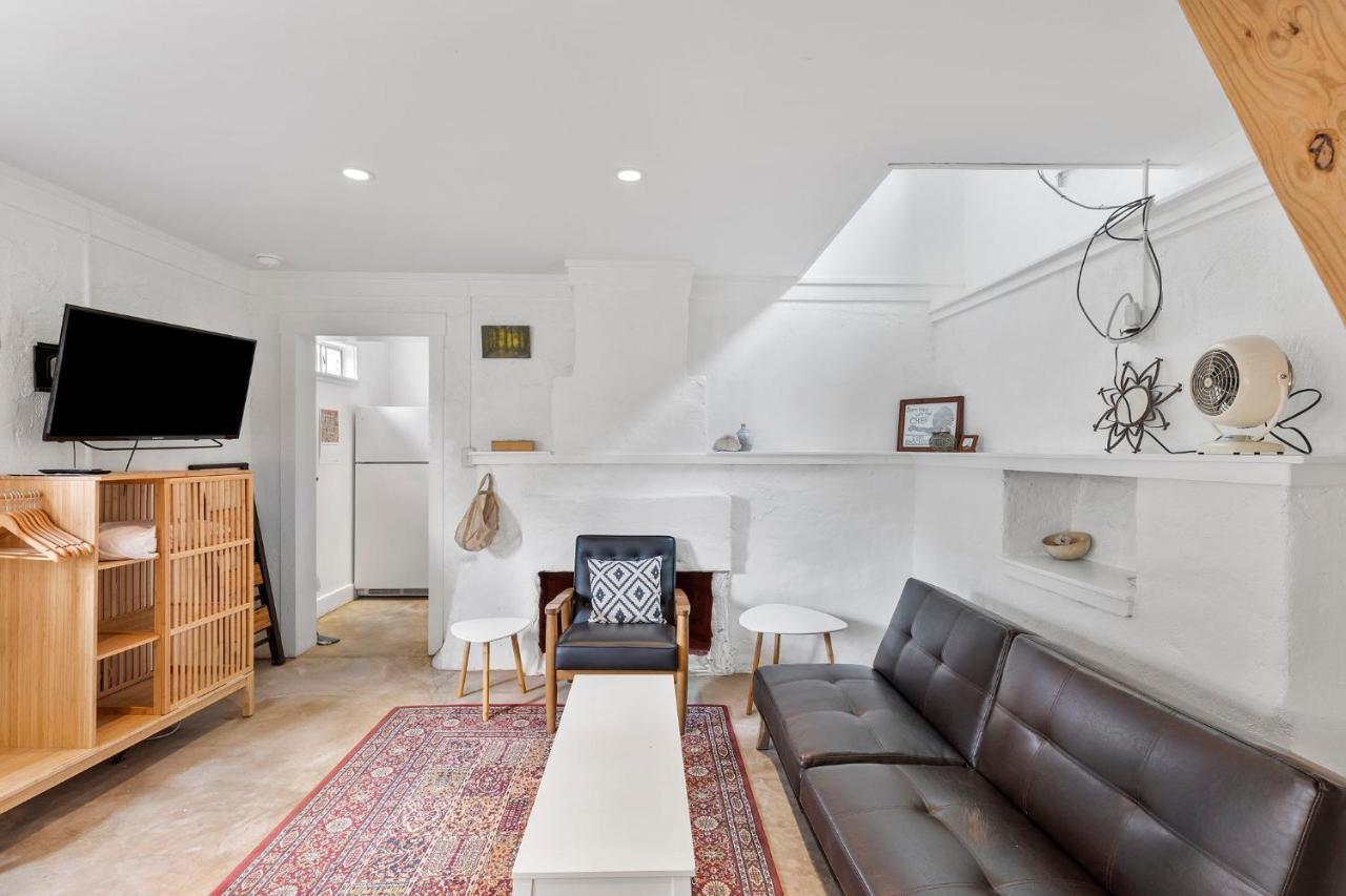 Studio 410 Alpine Dış mekan fotoğraf