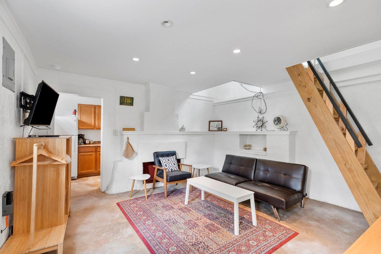 Studio 410 Alpine Dış mekan fotoğraf