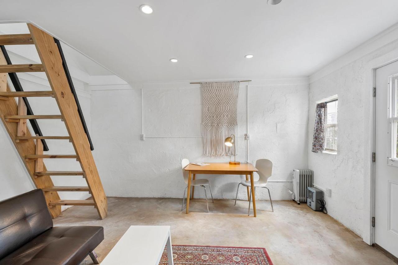 Studio 410 Alpine Dış mekan fotoğraf