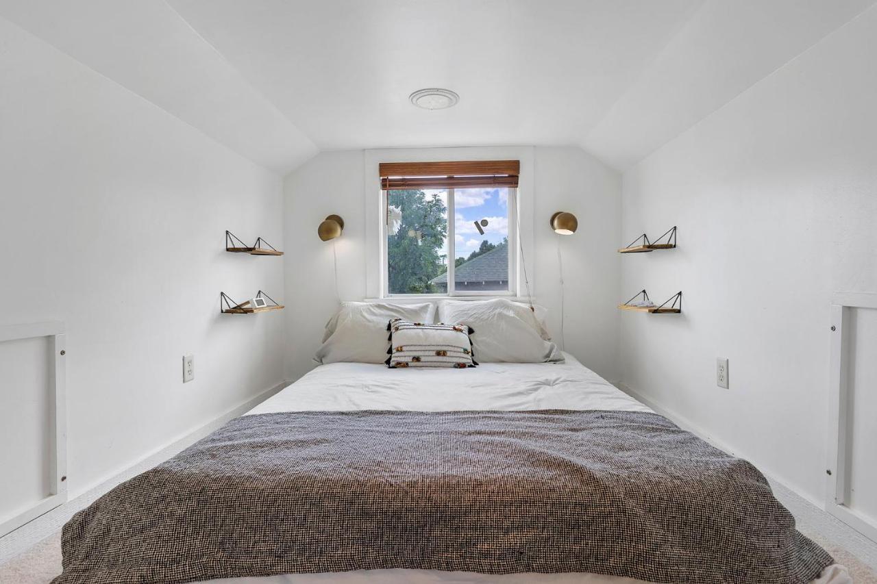 Studio 410 Alpine Dış mekan fotoğraf