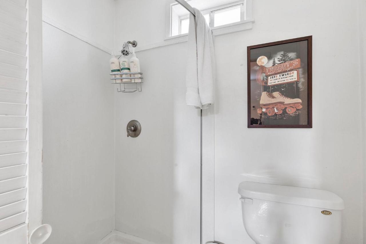 Studio 410 Alpine Dış mekan fotoğraf